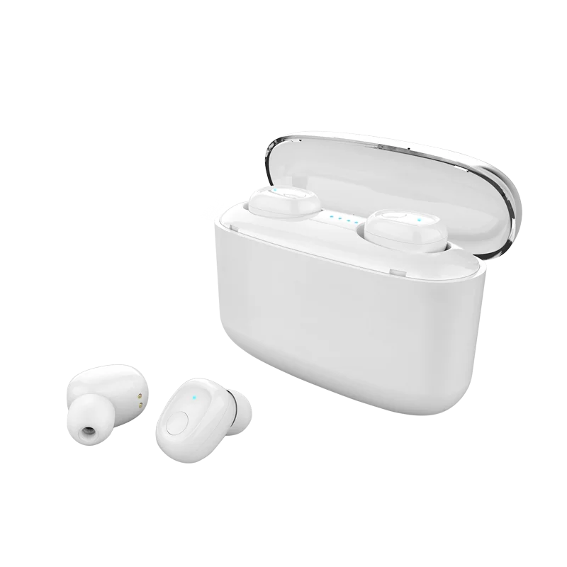 G5S bluetooth наушники bluetooth 5,0 графеновая диафрагма Автоматическое Сопряжение интеллектуальное шумоподавление hd вызов TWS мини-вкладыши