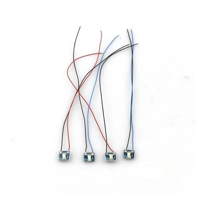 

Hubsan X4 H502S H502E H216A H507A RC Quadcopter Spare Parts Light Board Accessories H502-12