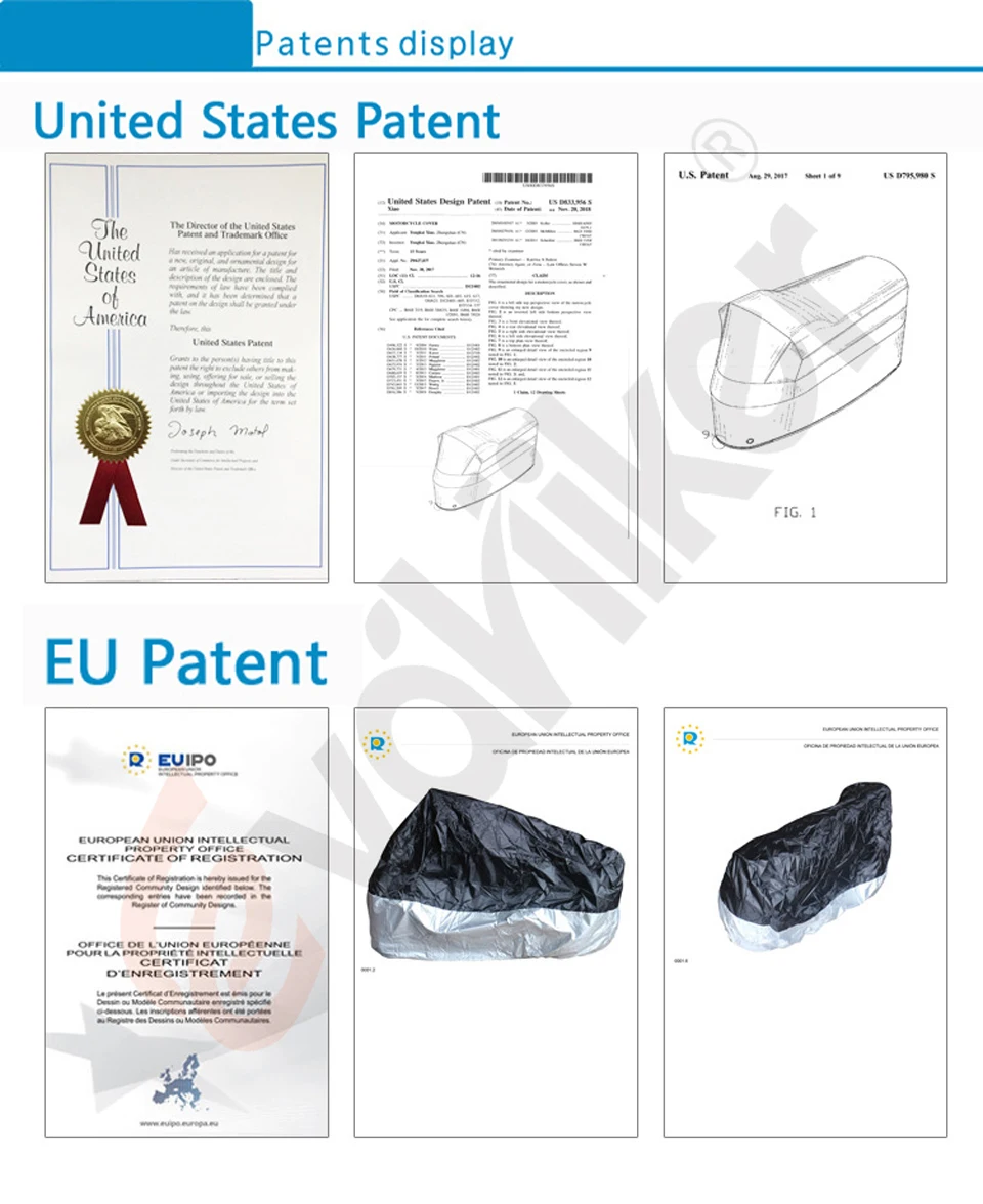 capa universal ao ar livre uv protetor