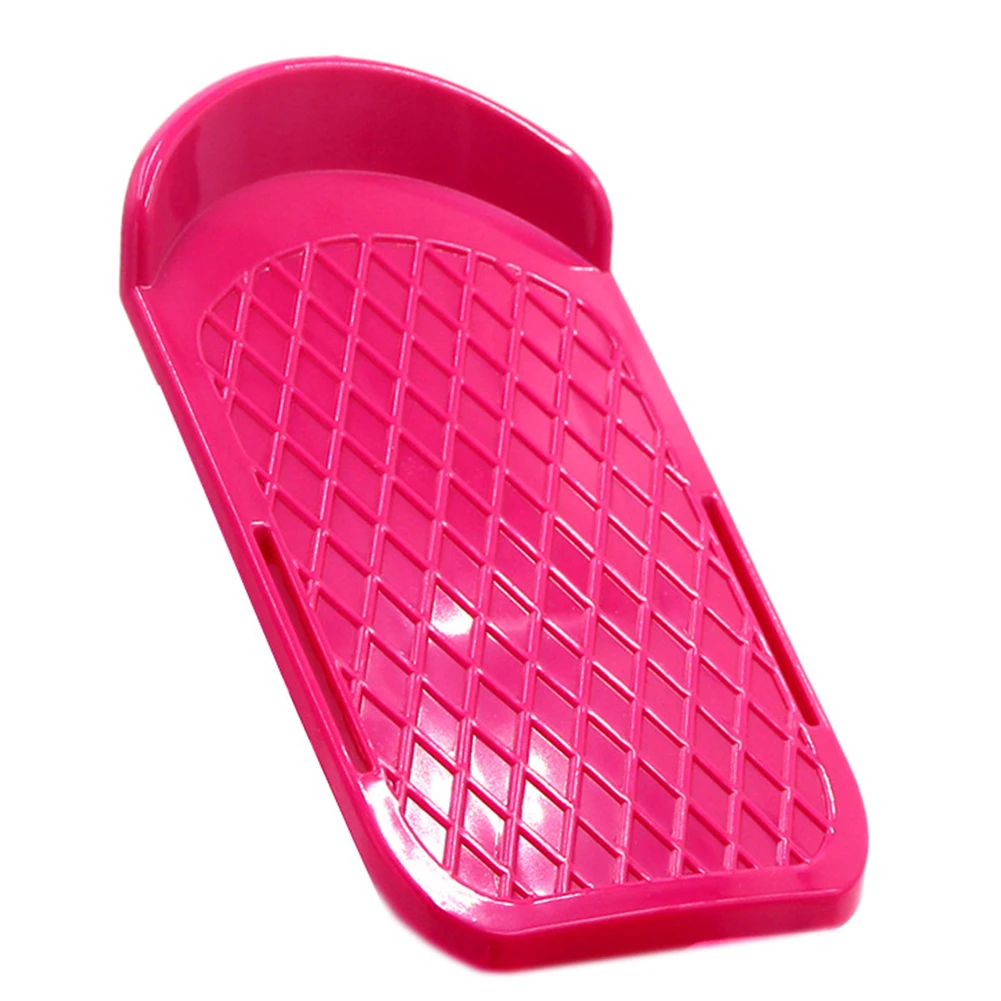 Plantar Arch Enhancer Йога Фитнес приспособление для растяжки ног рокер фасциит тендонит ABS бегун спортсмены Спорт снимает боль дома