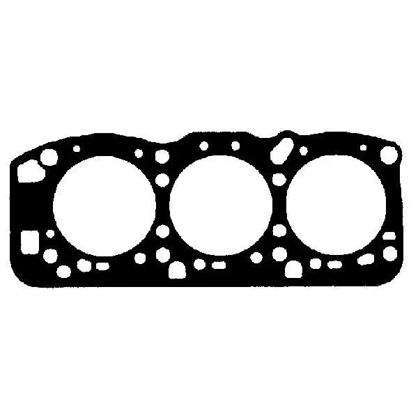 Прокладка ГБЦ MITSUBISHI Pajaro II/III 3.5L 94 06 BGA CH7353| |