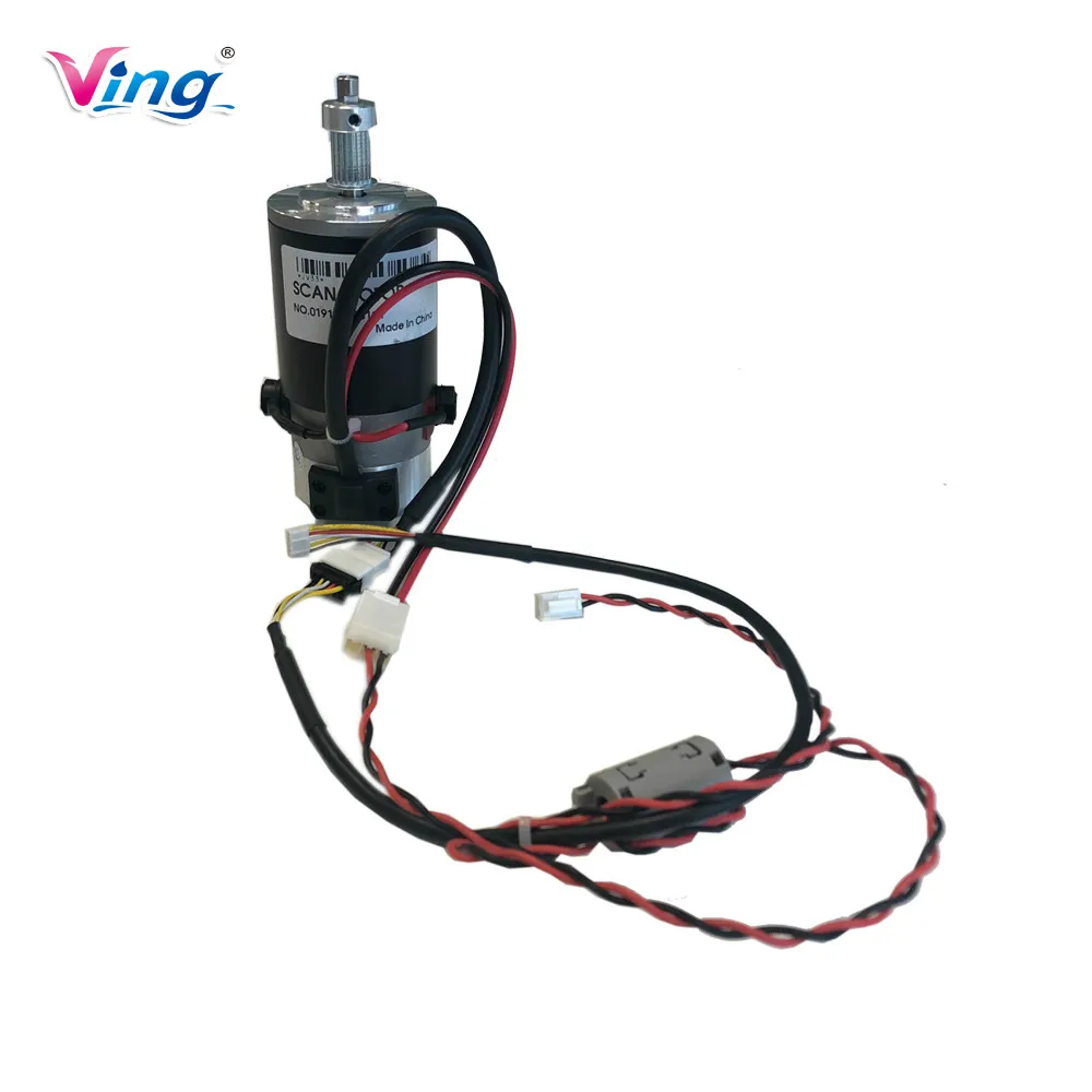 Generic Mimaki Scan Motor 1 水印