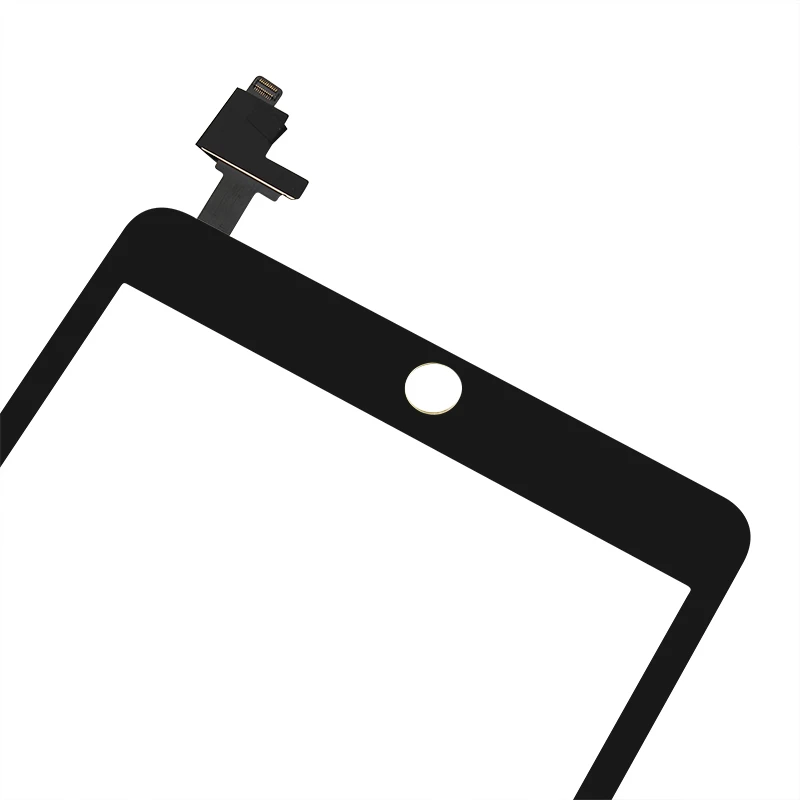 Для Ipad mini 1 A1432 A1454 A1455 сенсорный экран дигитайзер панель + ЖК дисплей Ремонт для ipad