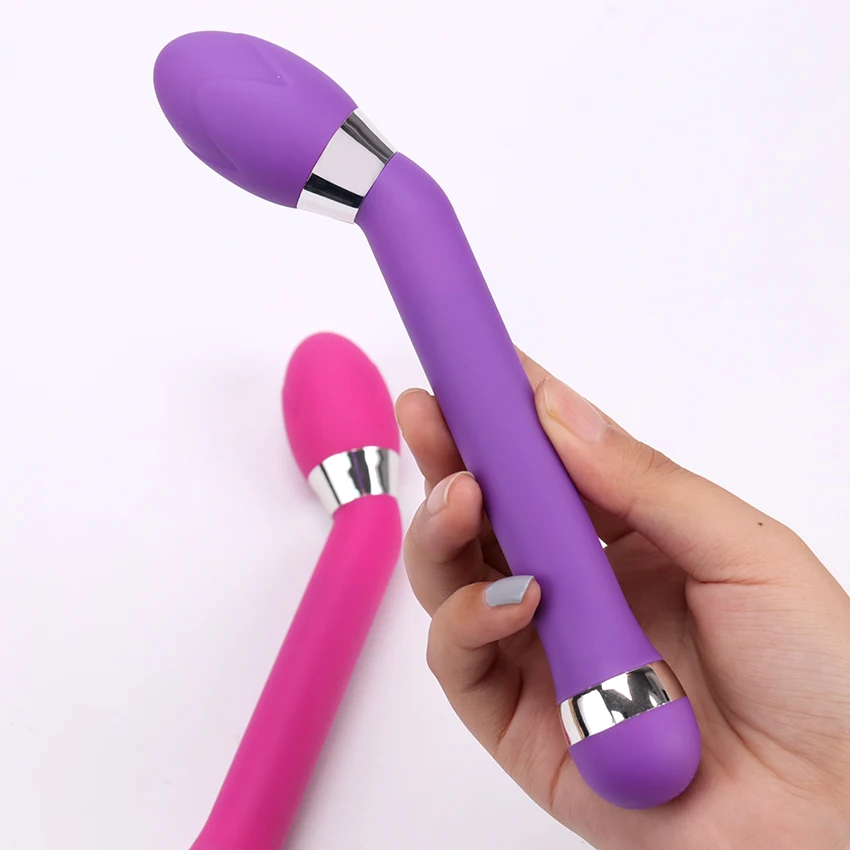 G Spot Vibrators for Women Clitoris Stimulation Massager Anal Dildo Vibrator For Adult Sex Toys Sex Products_voghion.com