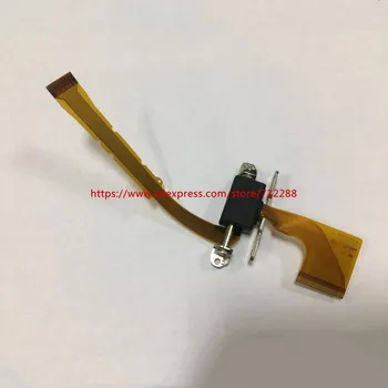 

Repair Parts For Panasonic Lumix GH1 DMC-GH1 LCD Screen Rotating Connection Shaft Flex Cable Hinge Unit VYF3261