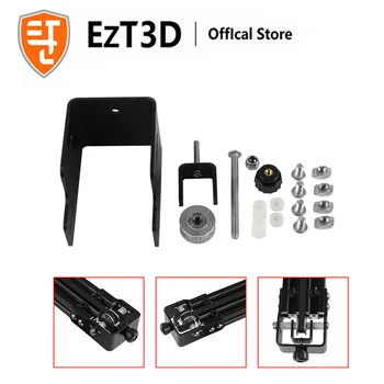 

For Ender 3 Pro Creality 4040 Profile Y-axis Synchronous Belt Stretch Straighten Tensioner 3D Printer Parts