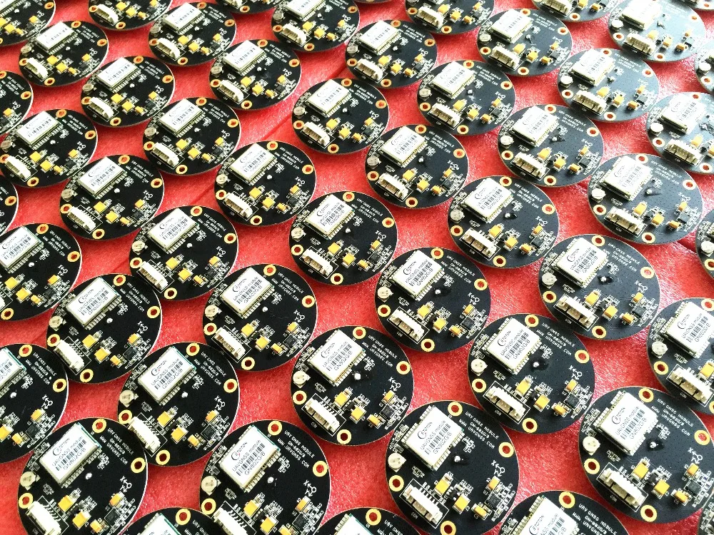 modules rtk