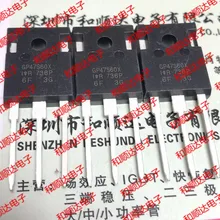 5 шт./лот GP47S60X IRGP47S60X TO-247