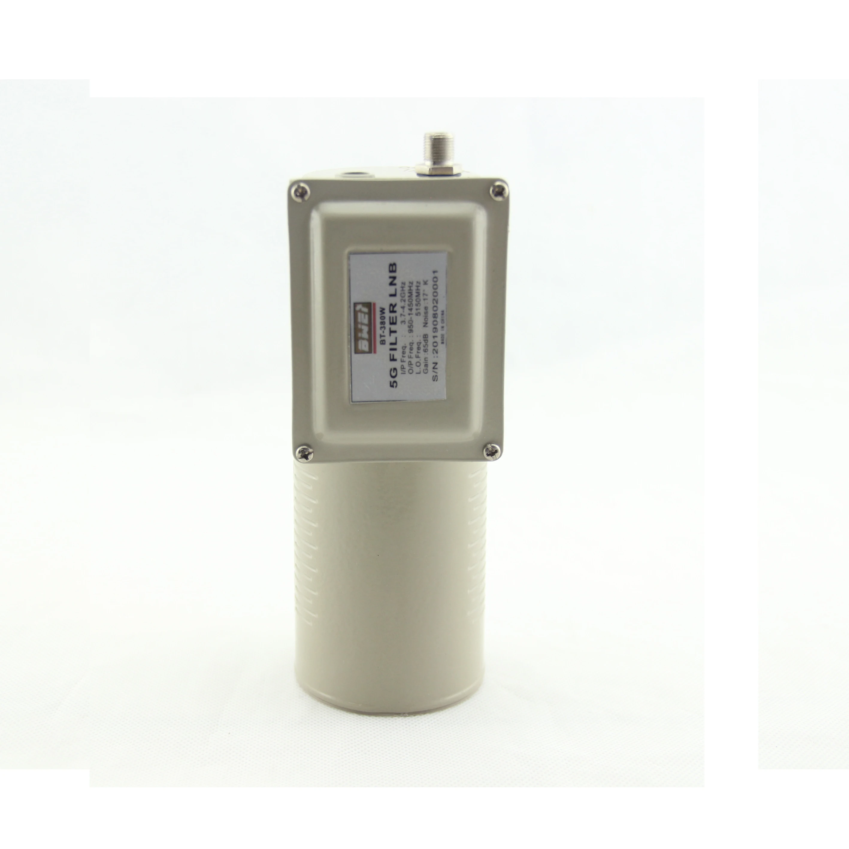 Wimax анти-помех C Band LNB для нигерийского рынка