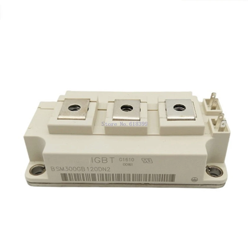 

Bsm150gb120 Bsm150gb Igbt Power Module 150a 1200v Bsm150gb120dn2
