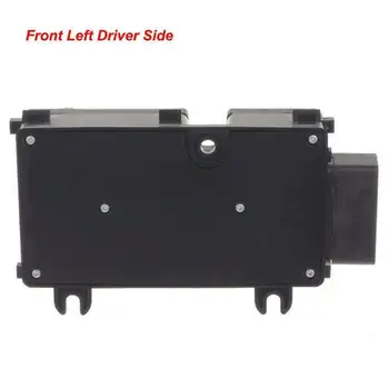 

Accessories Seat switch 12450166 For Chevrolet Avalanche 1500 2002-2006