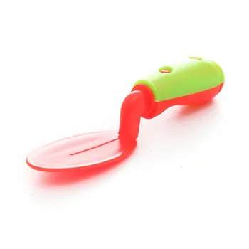 

9Pcs Kids Pretend Garden Tools Simulation Planting Flowers Tool Fun Educational Toy for Kids（Random Color)