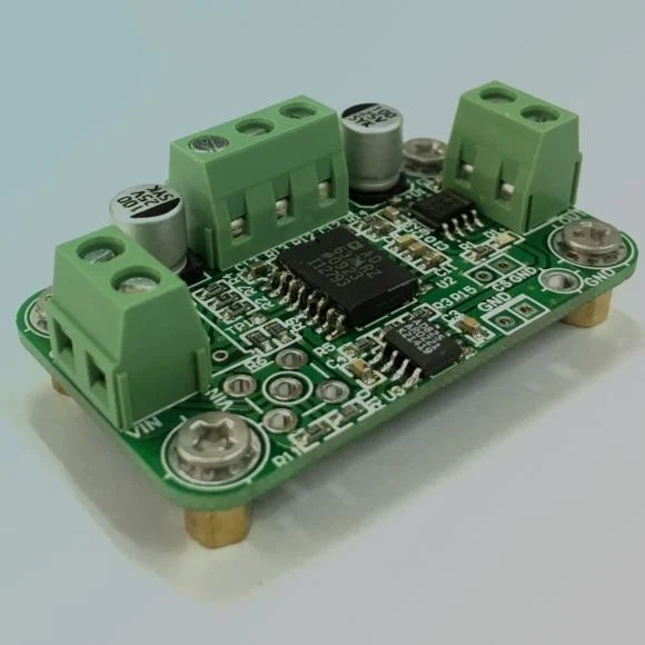 Модуль датчика AD637 Действительный модуль определения значения точность