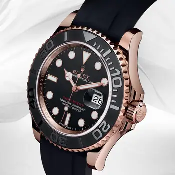 

Rolex- Datelog Series Ladies Men's Automatic Mechanical Watch Stainless Steel Waterproof Casual Watch Gift 2275