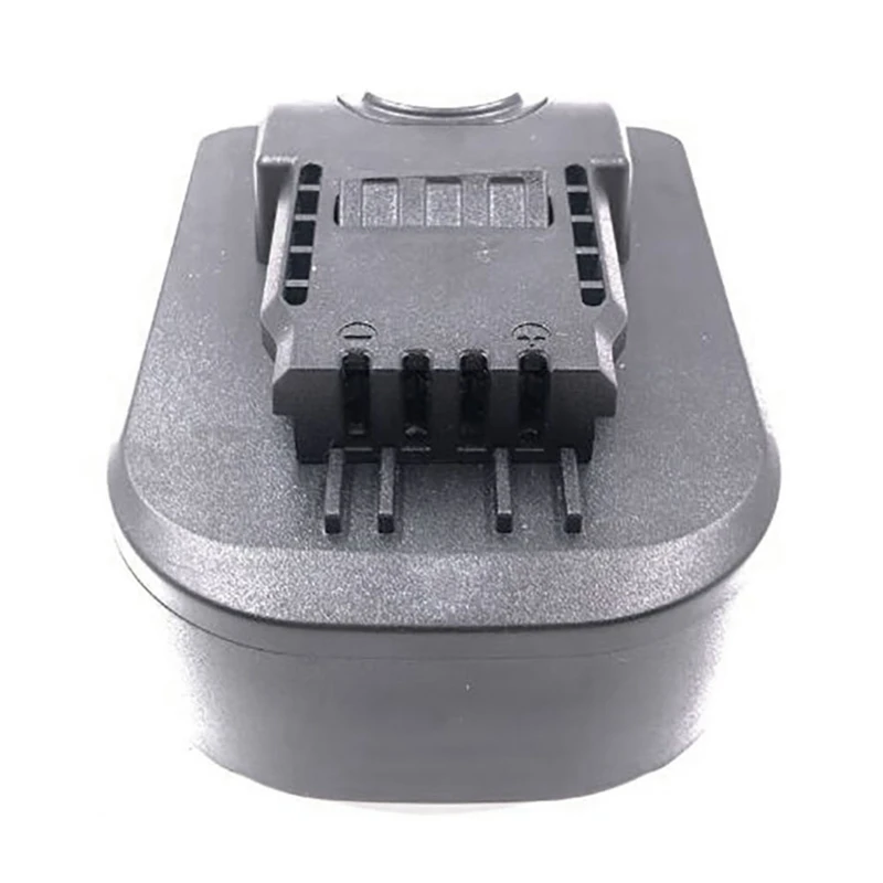 Конвертер адаптера MWB18OWL можно использовать для M18 18 в литий-ионной батареи на Worx