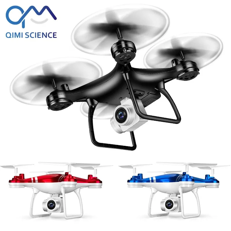 

Txd-8s Unmanned Aerial Vehicle WiFi High-definition Aerial Photography Long Life Remote Control Aircraft Real-Time Transmission