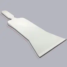 Автомобильная пленка скребок для воды для заднего переднего лобового стекла фольга виниловая пленка Чистая