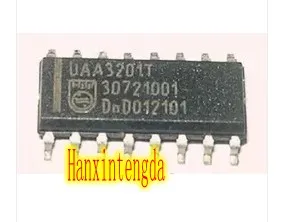 

2pcs/lot UAA3201T SOP16 [SMD]