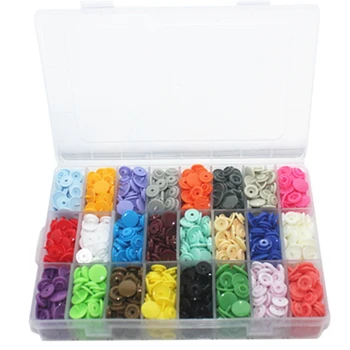 

Plastic Snap Set Snap Button Tool for Diapers / Baby Bibs / Buttons