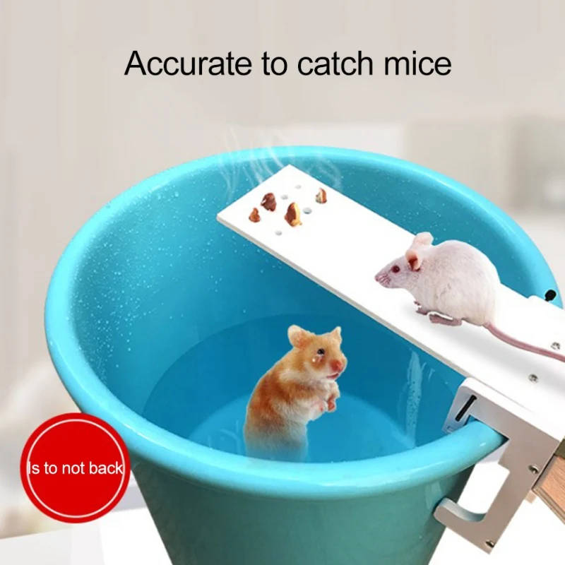 Крысиная ловушка садовая мышка ловушка для вредителей грызунов мышь ловушка для домашних садовых вредителей отпугиватель мышей