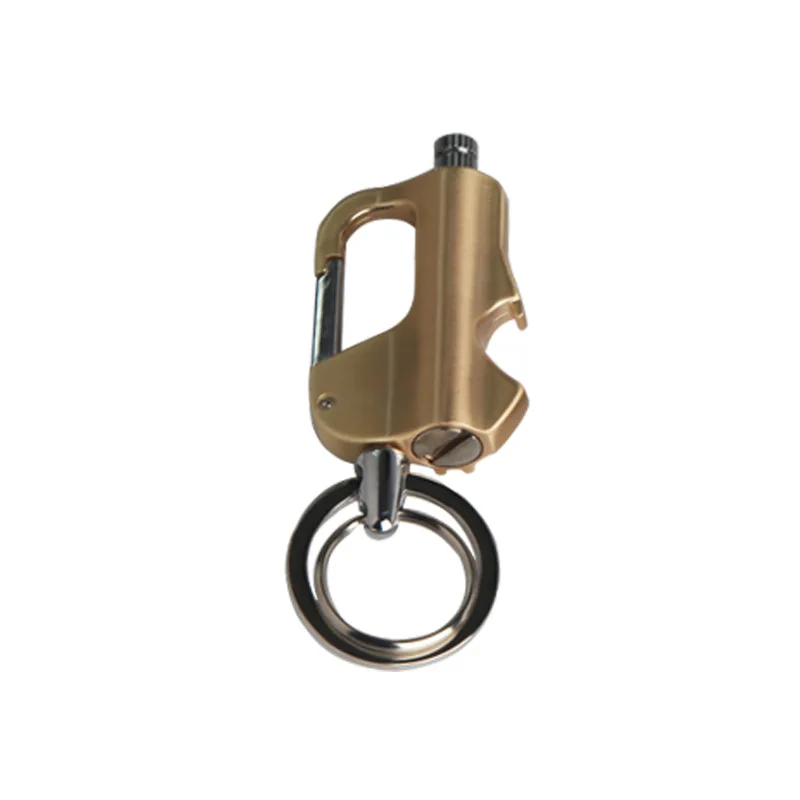 

Kitchen Lady Gentleman Lighter Outdoor Barbecue flame Gas Lighter Smoking Gadget Creative Electronic Lighter Outdoor Tool Match