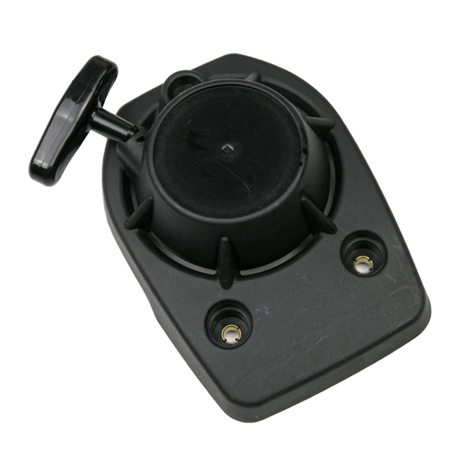 Recoil Starter Pull Start Assembly for Honda GX 50 Generator Replaces Old Damaged Lawn Mower Pull Starter Part