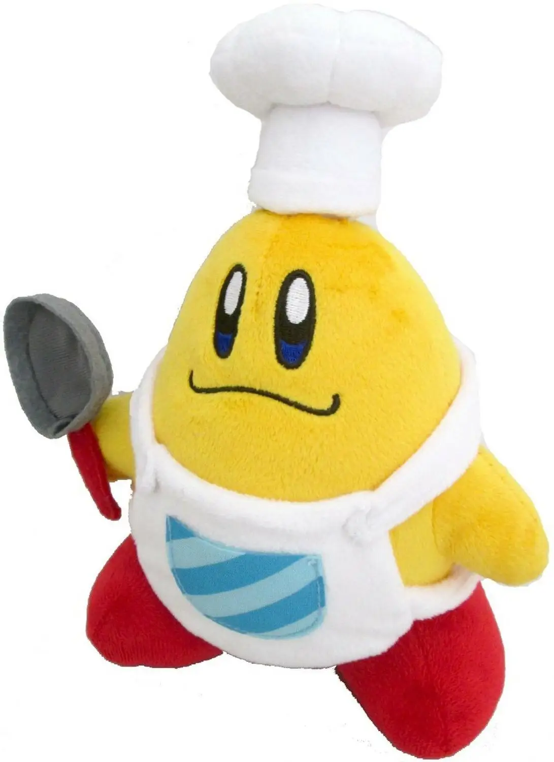 kirby sanei plush