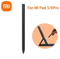 Neue Original Xiaomi Mi Pad 5 / 5 Pro Stylus Stift Für Xiaomi Tablet Bildschirm Touch Stift Dünne Zeichnung Bleistift starke Kapazität Stift Touch