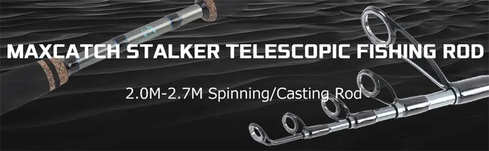 stalker spinning 960 296