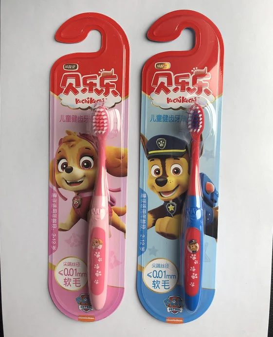 paw patrol Schattige kinderen Kleine lepel, 1 шт., детские толстовки с принтом на тему собак вечерние детские подарки