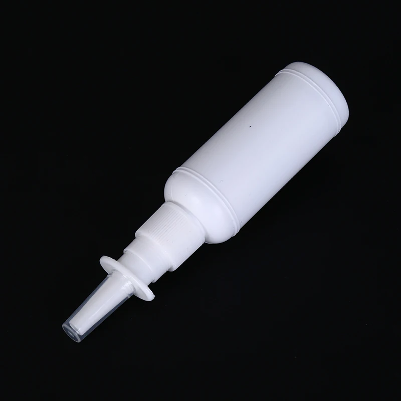 5pcs Makeup Moisture Atomizer Pot Fine Mist Sprayer Bottles 10ml 20ml 30ml 50ml Portable Plastic Spray 1