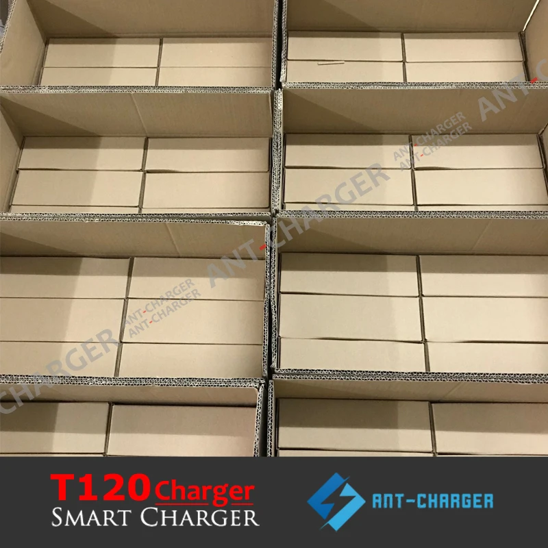 10.95V 6A Charger for 9V9.6V 3s 3V3.2V LiFePO4 LFP LFE LiFe Battery Pack Aluminum Alloy Shell 100-240Vac Input (9)