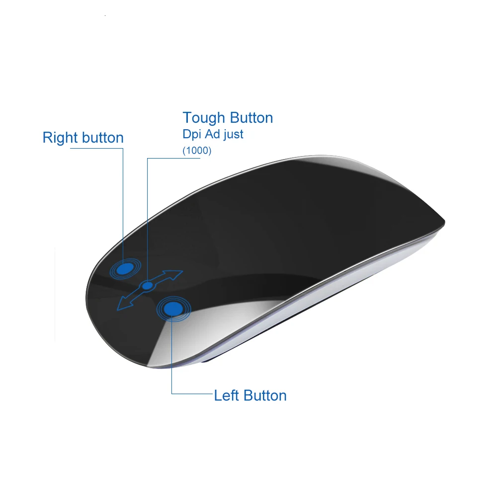 magic mouse