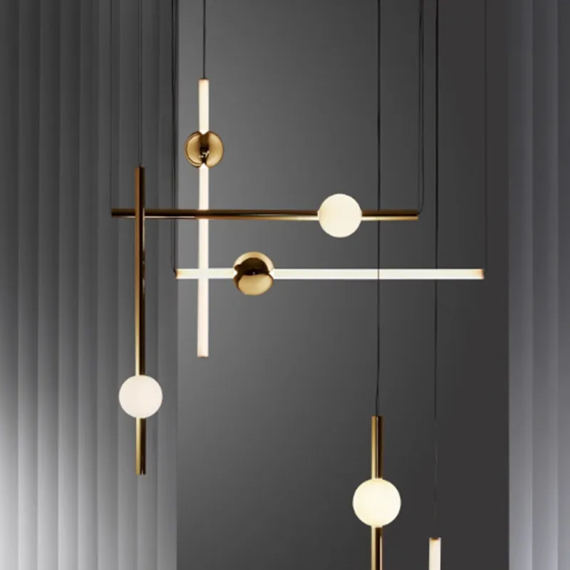 

nordic luminaria luminaire glass Home Decoration E27 Light Fixture LED pendant lights living room hanging lamp hanglamp