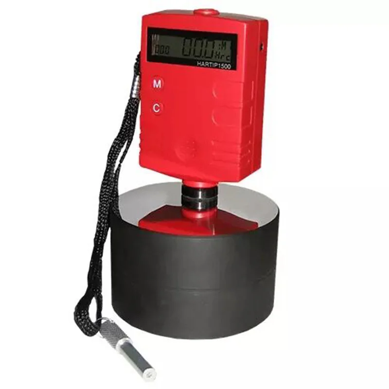 HARTIP 1500 Leeb Hardness Meter | Инструменты