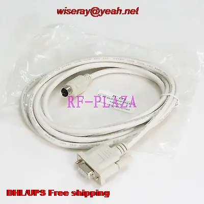 DHL/EMS 30 шт. Кабель для программирования PC-FP1 для ПК к RS232 адаптер Nais FP1 PLC-A5