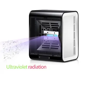 

AsyPets Home Hepa + Uv Air Purifier for Formaldehyde Odor Removal Air Cleaner