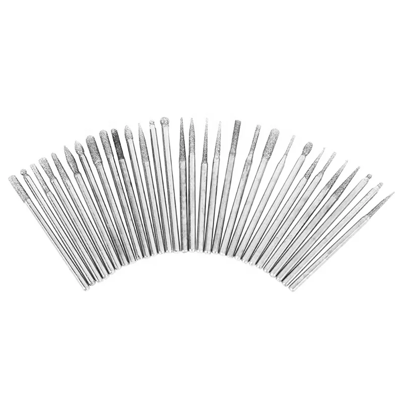 kit com caneta para manicure e pedicure,