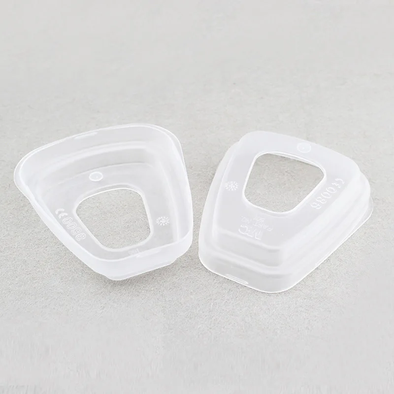 10pcs-5N11-Cotton-Filters-2pcs-501-Filters-Cover-Case-Replaceable-Filters-For-6200-7502-6800-Gas