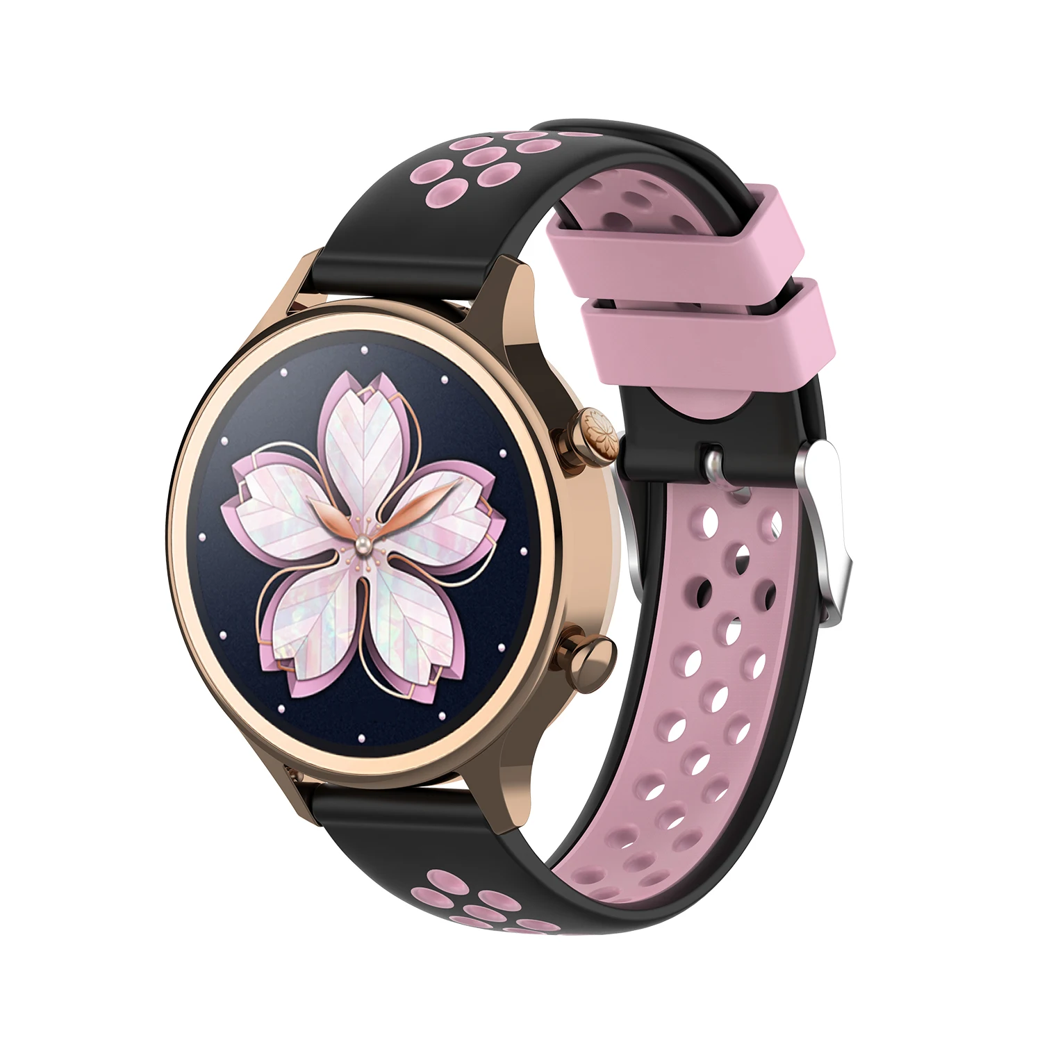 Ремешок для часов Amazfit Bip/GTR 42 мм сменный ремешок из мягкого ТПУ Huawei 2/ Ticwatch|Ремешки
