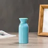 Red Ceramic Vase Blue Wedding Vase Home Decoration Decoration Gifts 4