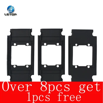 

2pcs/lot Large Format Plotter XP600 Printhead Pad Rubber Mat For XP600 DX11 DX5 Printhead Ink Pad