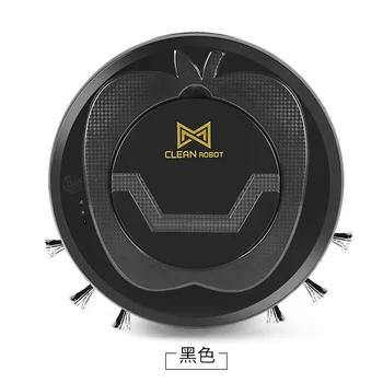 

Sweeping Robot Mopping Household Automatic Cleaning Machine Lazy Household Appliance Intelligent Vacuum Cleaner