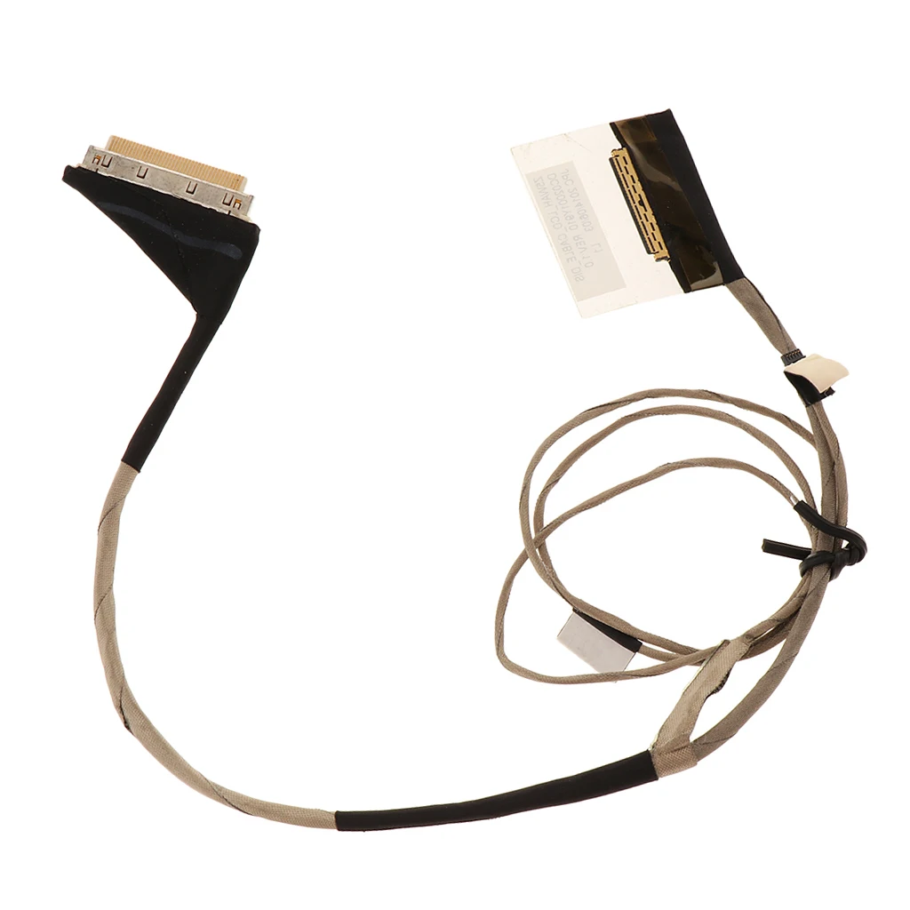 Screen Ribbon Flex Cable Repair Parts for Acer V3-572 V3-532 E5-572G
