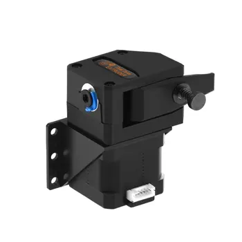 

Extruder Clone Dual Drive Upgrade Bowden Extruder For 1.75mm filament 3D Printer Parts Replacement