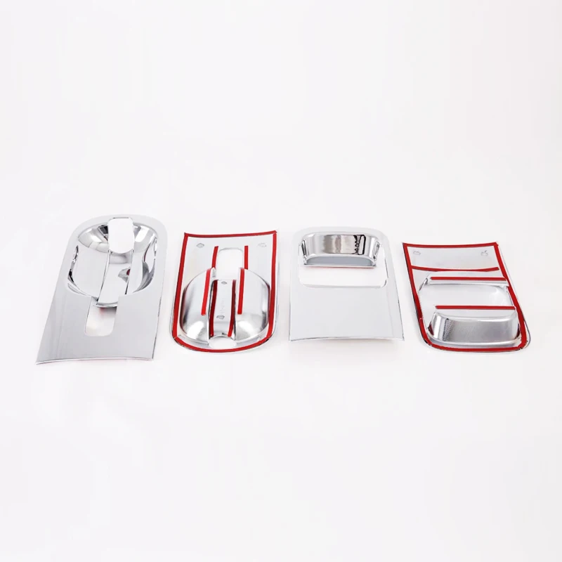 AY profile for Glass 1,0mm L = 1250 mm Stainless Steel Sided Plate 1.4301 Touch k320