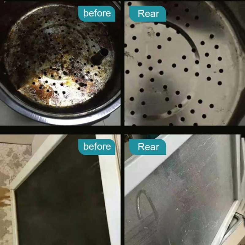 Multi-purpose Cleaner Portable Household Decontamination Aerobic Detergent For Restaurant