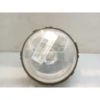

7604851 Right headlight Land Rover Range Rover 2.5 Turbodiesel