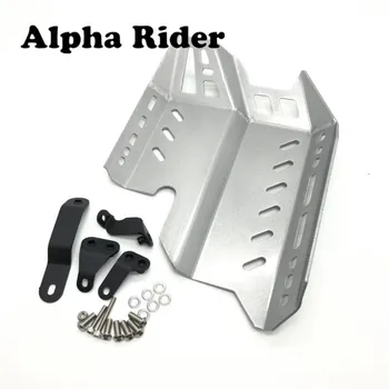 

2019 For HONDA CB 500X High Quality Motorcycle Under Engine Guard Cover Protection Black Silver CB500X YEAR 19