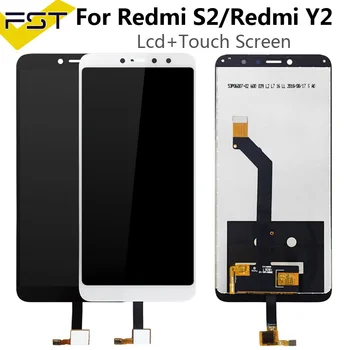 

For Xiaomi Redmi S2 LCD Display+Touch Screen Screen Digitizer Assembly Replacement 5.99inch For Xiaomi Redmi Y2 lcd